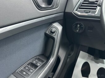 Ateca 1,6 TDI Style M6 - 12