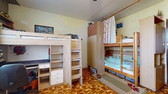 Priestranný 3 izbový byt na predaj na Slnečnej ulici - 12