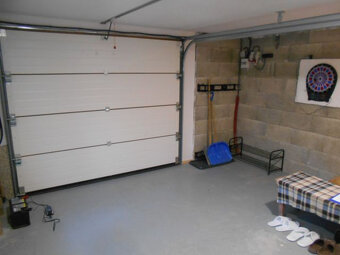 Novostavba chaty v Oščadnici - Ľaliky - 12