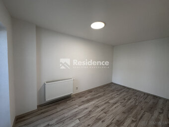 Na predaj: moderné apartmány – Kapitána Nálepku, LM - 12