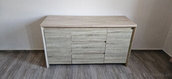 Prenájmem 1.izbový rodinný dom vo Viničnom... - 12