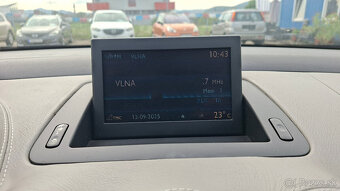 Peugeot 308 CC 2.0 HDi, Cabrio, 103 kW - 12