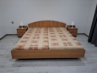 Zostava do spalne - 12