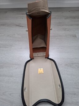 Brašna na Jawa 50 pionier, typ 05,20,21 - 12