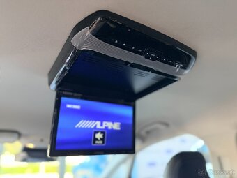 Ford Galaxy 2.0 TDCi EcoBlue 190 Titanium AWD A/T - 12