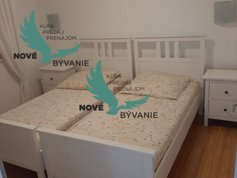 Apartmán so strešnou terasou len 30m od mora v Chorvátsku - 12