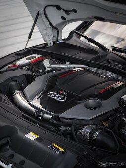 Audi RS5 Sportback 2.9 TFSI 331 kw r.v2021 – výméním, výměna - 12