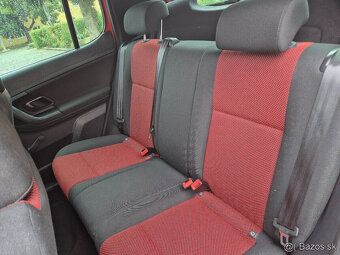 Škoda Fabia 1.6 TDi Monte Carlo - 12