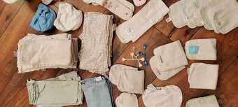 Predam latkove plienky - 12