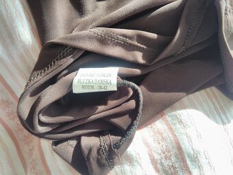 Predam kabaty a Bolera - 12