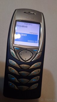Nokia 6100 - 12