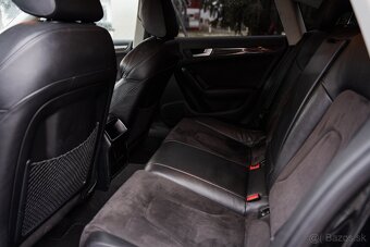 Audi A5 Sportback 1.8 TFSI 125KW 2013 - 12