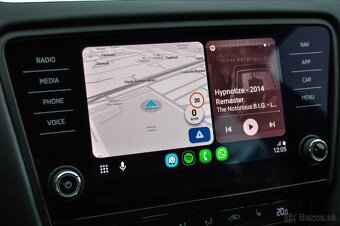 Škoda Octavia 3 Combi 2.0 TDI Style DSG - 12