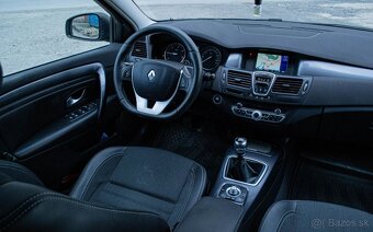 Renault Laguna 2.0 dCi 4control - 12