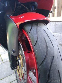 Kawasaki zx9r - 12