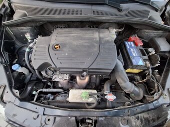 Fiat Sedici - 12