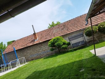 Rodinný dom v obci Vrakuň pri Dunajskej Strede - 12
