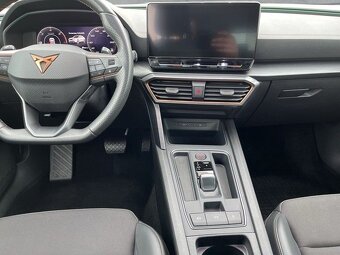 Cupra Formentor 1.4TSI DSG e-Hybrid -  ODPOČET DPH - 12