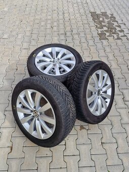 Volkswagen Sharan DSG 2.0 TDI Highline - 12