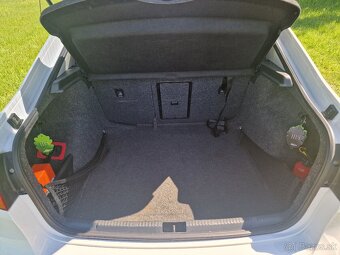 Predam/Vymenim Seat Toledo 1,2 tsi 77kw - 12