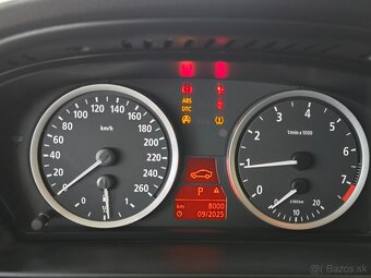 BMW Rad 5 Touring - 12
