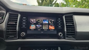 Škoda Kodiaq 1.5 TSI ACT Style DSG 2019 - 12
