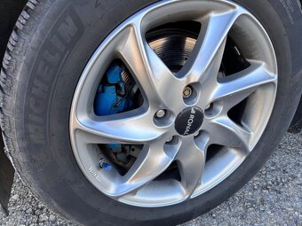 Ford C-Max 1.5 EcoBoost Titanium XA/T - 12