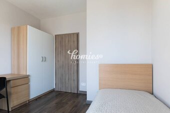 PRENÁJOM luxusný 3 izbový byt s garážou, Nitra - Centrum - 12