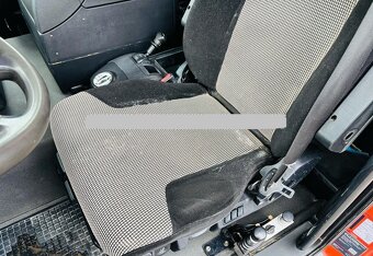 MAN TGS 35.500 M BB - 8x4 – Meiller S3 + Bordmatik – EURO 6 - 12