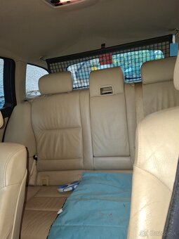 Predam BMW E61 530 - 12
