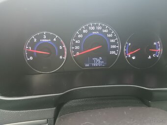 Hyundai Santa Fe 2.2 CRDi VGT Premium - 12
