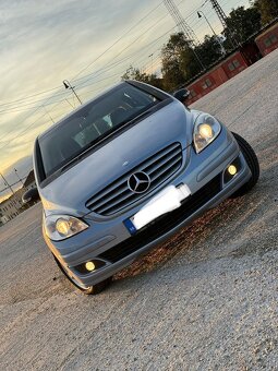 Mercedes Benz 180 CDI Bez investície - 12