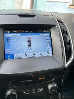 Predám Ford Smax - 12