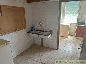Podnikateľská príležitosť: Dom s rekreačným areálom - 12