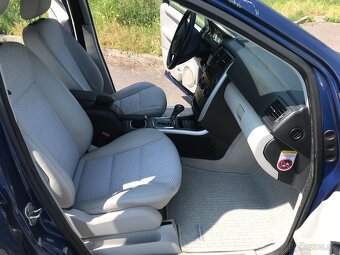 Mercedes-Benz B trieda 200 CDI Sport - 12