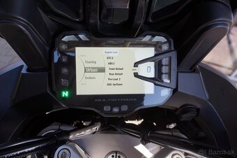 Ducati Multistrada 950s Red - 12