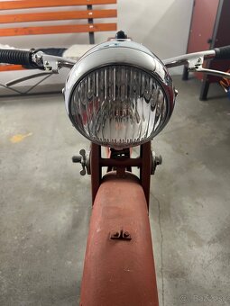 Jawa special 175,250 - 12