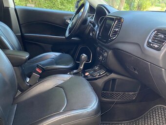 Jeep Compass 2019 4x4 - 12