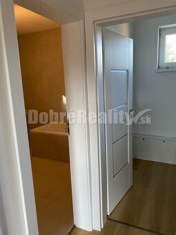 Nový 3 izbový byt v BANKE, Piešťany - 12