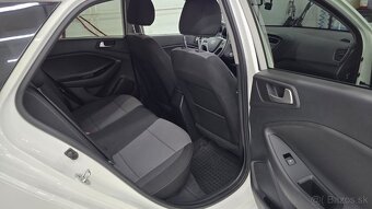 Hyundai i20 1,2i COOL (r.2020) 113 664 km, veľmi dobrý stav - 12