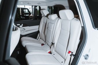 Mercedes-Benz GLS 450 d 4MATIC - 12