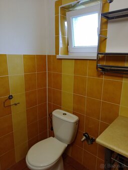 Prenájom 1-izbového bytu pre 1 osobu od 11/2025 - 12