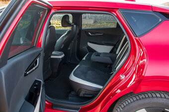 Kia EV6 GT-Line 2022 4x4 239KW Záruka do 2029 - 12