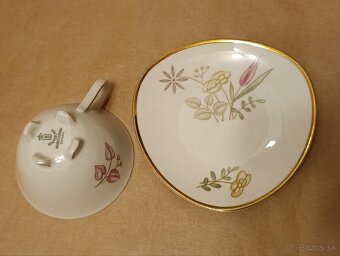 Zbierka porcelánu - 12
