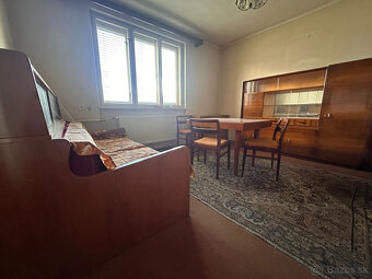 Jedinečný domček v Predajnej - 12