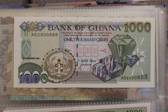 Unc bankovky (zostava č.2) - 12