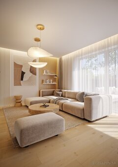 Rodinné domy - 5 izieb - 134 m2 - Garbiarska ul. Presov - 12