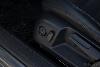 VW Passat B6 Variant 2.0 TDI CR Highline 4-Motion -NOVÉ STK- - 12