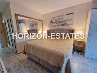 Luxusní zrekonstruovaný apartmán 3+kk (114 m²) Bulharsko - 12