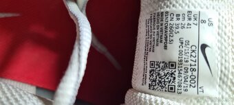 Nike vapormax 360 top - 12